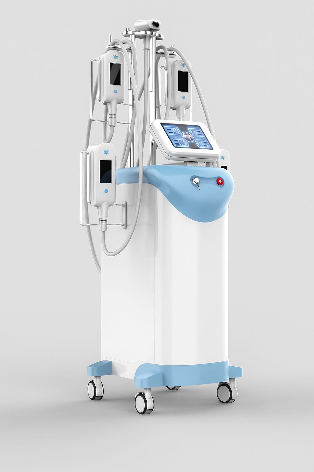 Macchinario Criolipolisi Professionale