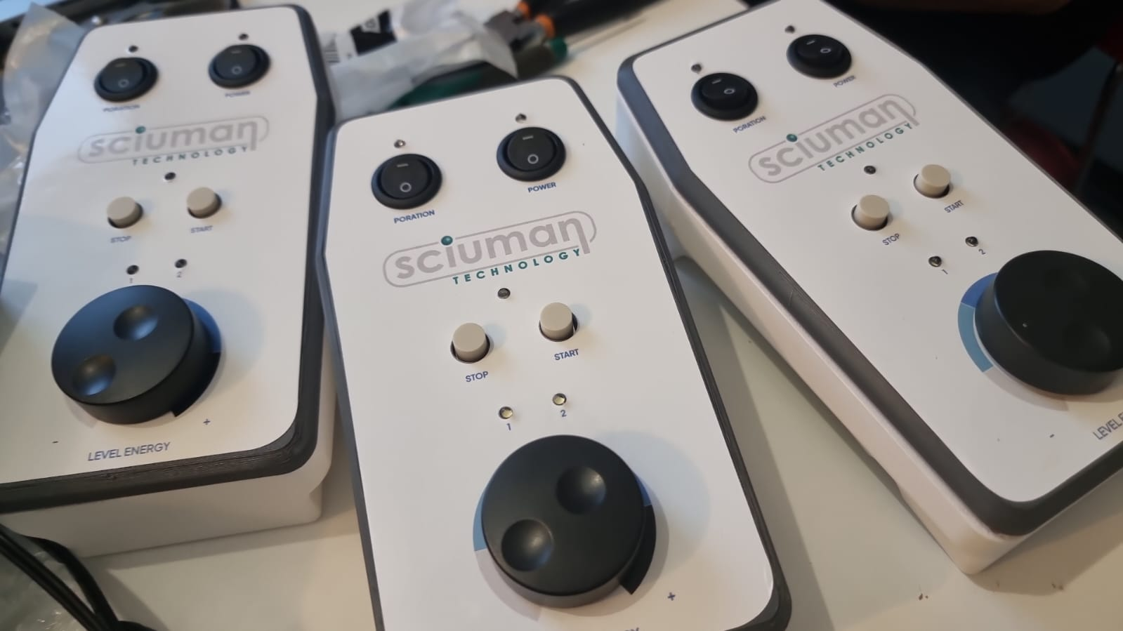 Acquisto Macchinari Estetici