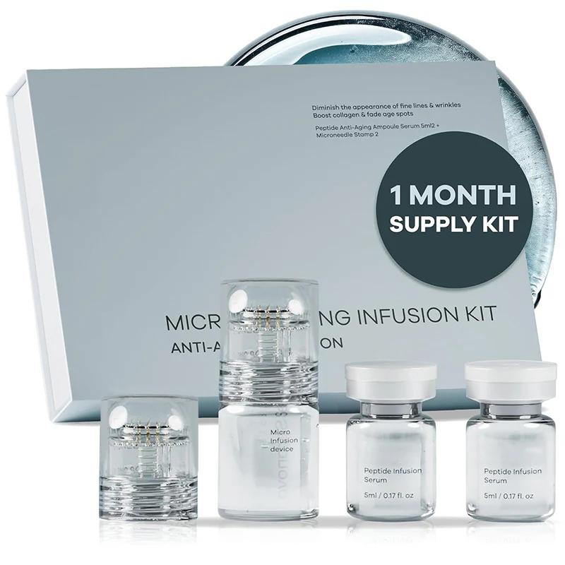 Fiale Mesoterapia e Needling