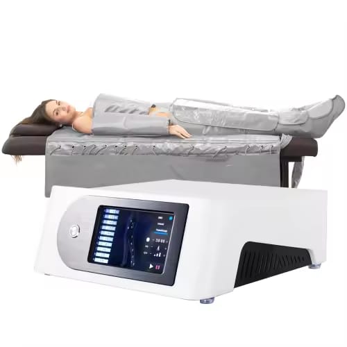 Pressoterapia Professionale a Infrarossi